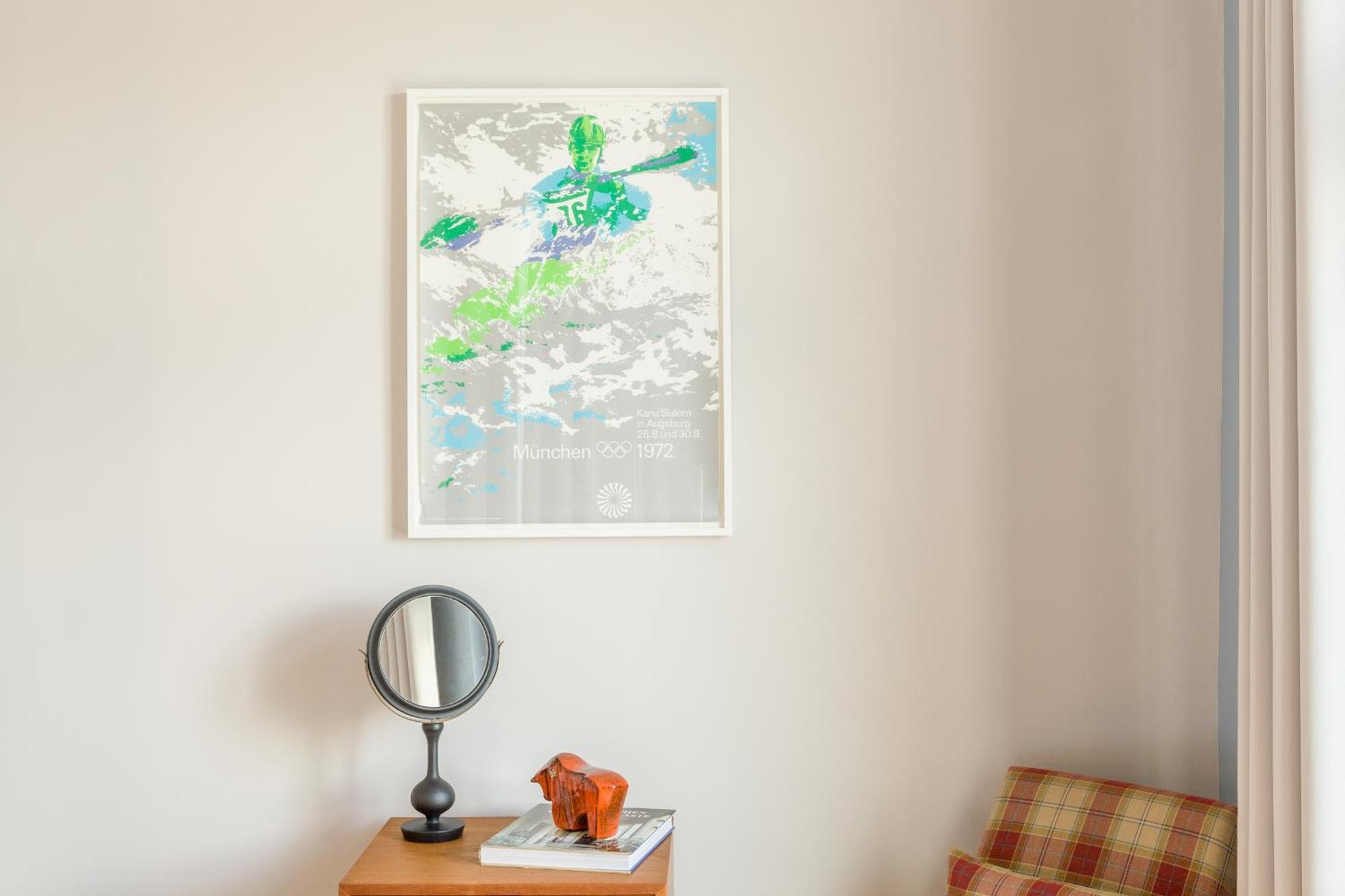 Ostkueste - Nadler Hof Design Apartments ゼーバート・ヘリングスドルフ 部屋 写真