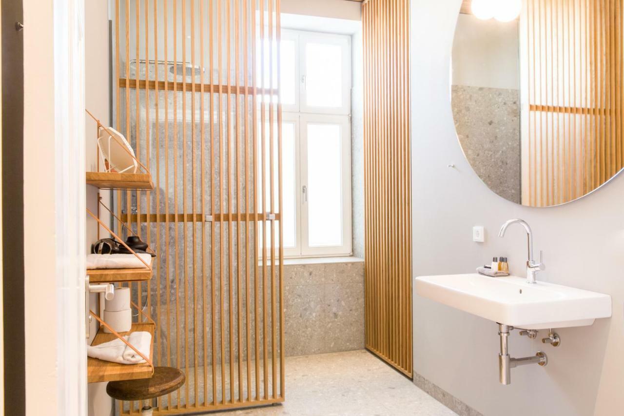 Ostkueste - Nadler Hof Design Apartments ゼーバート・ヘリングスドルフ エクステリア 写真