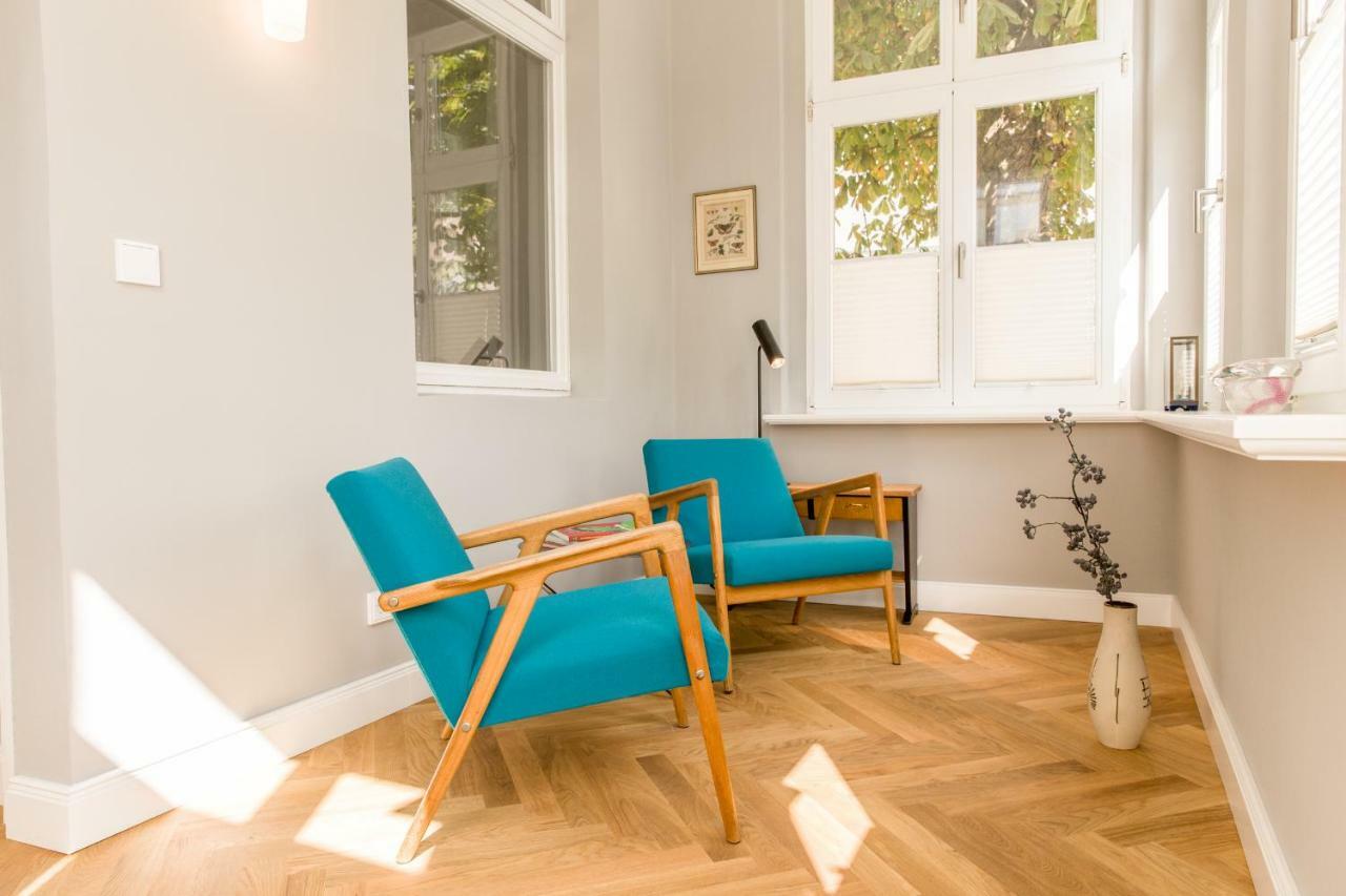 Ostkueste - Nadler Hof Design Apartments ゼーバート・ヘリングスドルフ エクステリア 写真