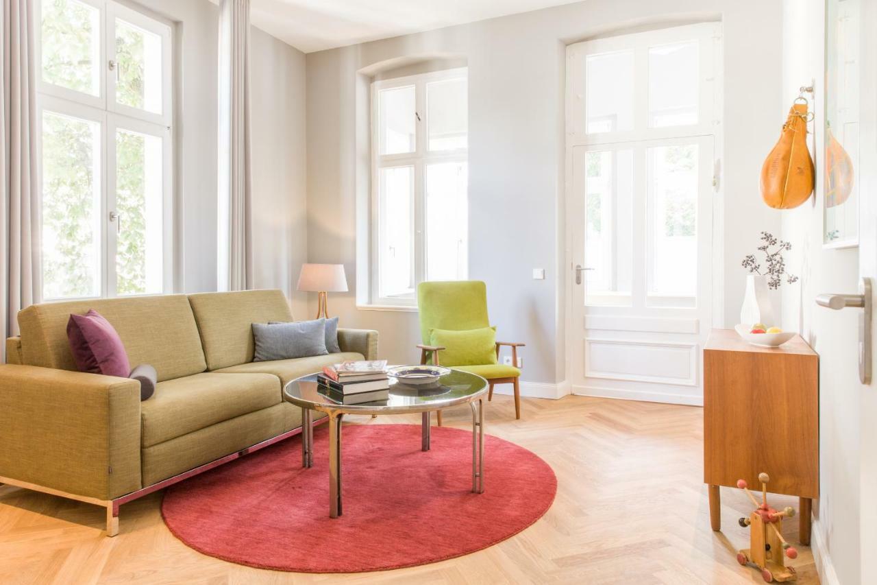 Ostkueste - Nadler Hof Design Apartments ゼーバート・ヘリングスドルフ エクステリア 写真