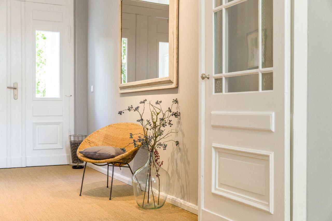 Ostkueste - Nadler Hof Design Apartments ゼーバート・ヘリングスドルフ エクステリア 写真